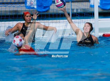 Thumbnail 3 in Foothill vs. San Clemente (CIF-SS D1 Final) photogallery.