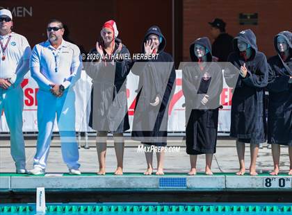 Thumbnail 3 in Foothill vs. San Clemente (CIF-SS D1 Final) photogallery.