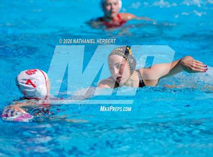 Thumbnail 3 in Foothill vs. San Clemente (CIF-SS D1 Final) photogallery.