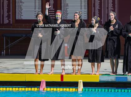 Thumbnail 3 in Foothill vs. San Clemente (CIF-SS D1 Final) photogallery.