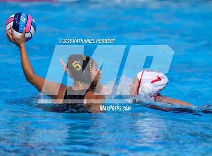 Thumbnail 3 in Foothill vs. San Clemente (CIF-SS D1 Final) photogallery.