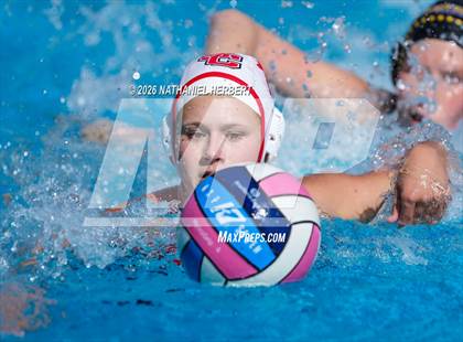 Thumbnail 3 in Foothill vs. San Clemente (CIF-SS D1 Final) photogallery.