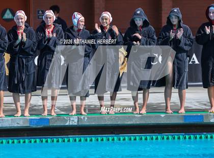 Thumbnail 2 in Foothill vs. San Clemente (CIF-SS D1 Final) photogallery.