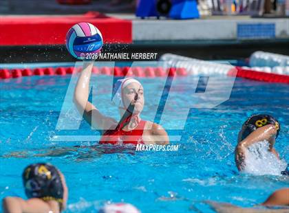 Thumbnail 3 in Foothill vs. San Clemente (CIF-SS D1 Final) photogallery.