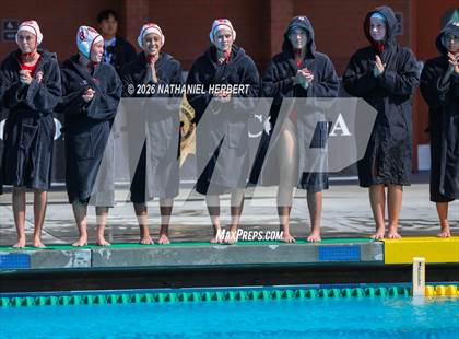 Thumbnail 3 in Foothill vs. San Clemente (CIF-SS D1 Final) photogallery.