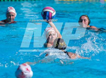 Thumbnail 2 in Foothill vs. San Clemente (CIF-SS D1 Final) photogallery.