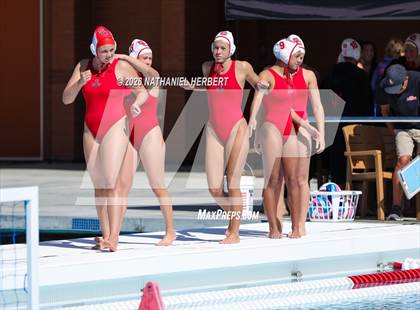 Thumbnail 2 in Foothill vs. San Clemente (CIF-SS D1 Final) photogallery.