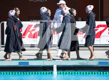 Thumbnail 1 in Foothill vs. San Clemente (CIF-SS D1 Final) photogallery.