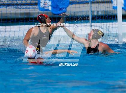 Thumbnail 1 in Foothill vs. San Clemente (CIF-SS D1 Final) photogallery.