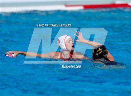 Thumbnail 3 in Foothill vs. San Clemente (CIF-SS D1 Final) photogallery.