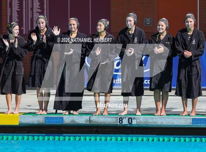 Thumbnail 2 in Foothill vs. San Clemente (CIF-SS D1 Final) photogallery.