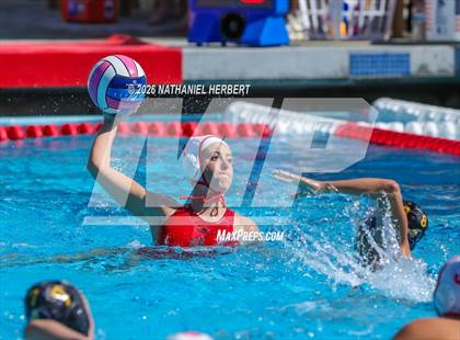 Thumbnail 1 in Foothill vs. San Clemente (CIF-SS D1 Final) photogallery.