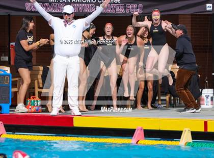 Thumbnail 3 in Foothill vs. San Clemente (CIF-SS D1 Final) photogallery.