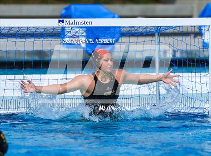 Thumbnail 2 in Foothill vs. San Clemente (CIF-SS D1 Final) photogallery.