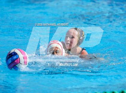 Thumbnail 1 in Foothill vs. San Clemente (CIF-SS D1 Final) photogallery.