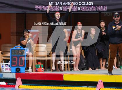 Thumbnail 2 in Foothill vs. San Clemente (CIF-SS D1 Final) photogallery.