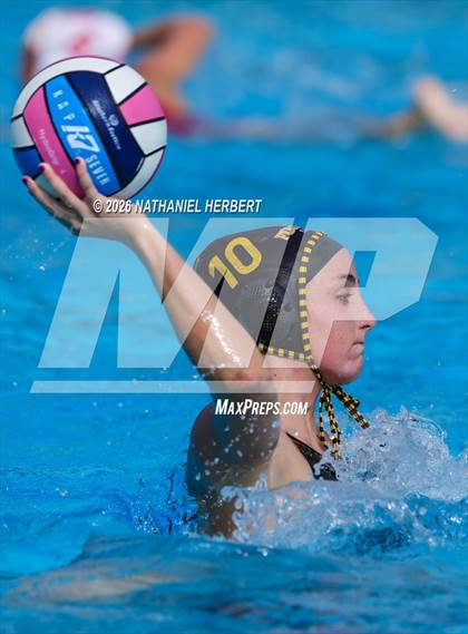 Thumbnail 1 in Foothill vs. San Clemente (CIF-SS D1 Final) photogallery.