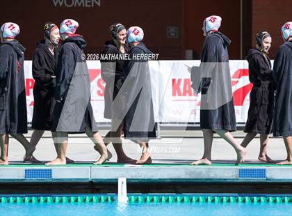 Thumbnail 3 in Foothill vs. San Clemente (CIF-SS D1 Final) photogallery.