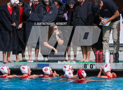 Thumbnail 1 in Foothill vs. San Clemente (CIF-SS D1 Final) photogallery.