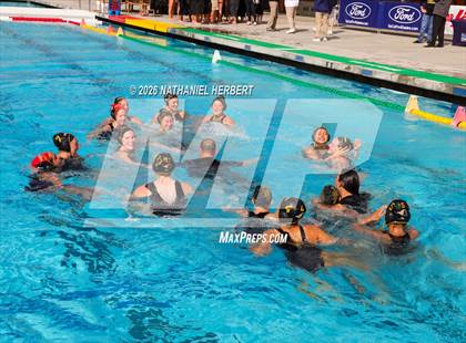 Thumbnail 1 in Foothill vs. San Clemente (CIF-SS D1 Final) photogallery.