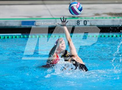 Thumbnail 2 in Foothill vs. San Clemente (CIF-SS D1 Final) photogallery.