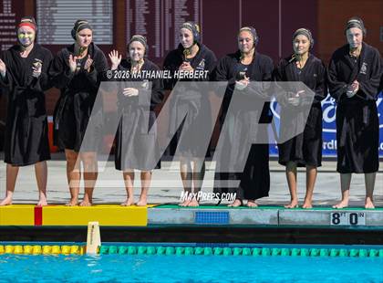Thumbnail 1 in Foothill vs. San Clemente (CIF-SS D1 Final) photogallery.