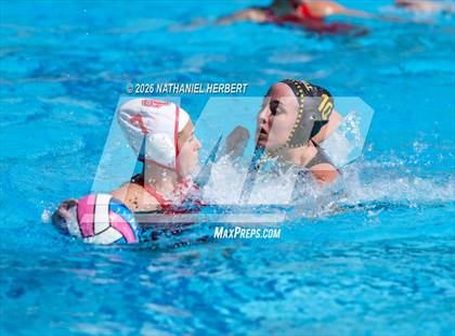 Thumbnail 2 in Foothill vs. San Clemente (CIF-SS D1 Final) photogallery.