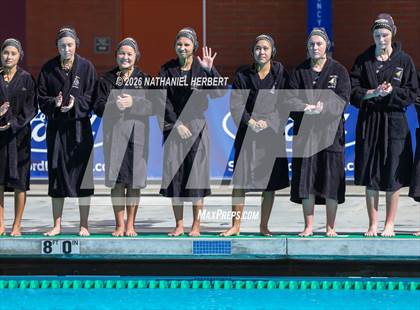 Thumbnail 1 in Foothill vs. San Clemente (CIF-SS D1 Final) photogallery.