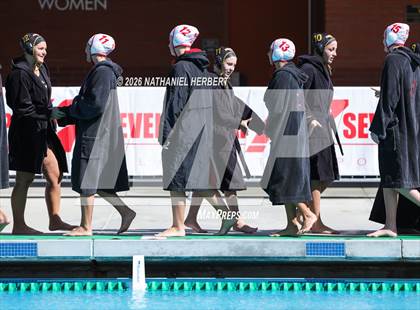 Thumbnail 2 in Foothill vs. San Clemente (CIF-SS D1 Final) photogallery.