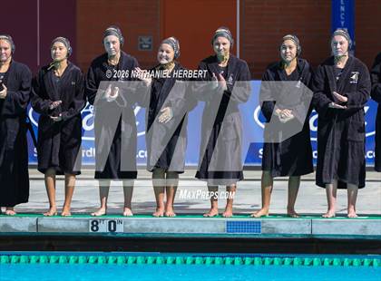 Thumbnail 2 in Foothill vs. San Clemente (CIF-SS D1 Final) photogallery.