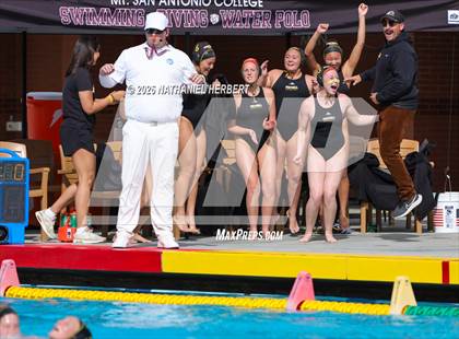 Thumbnail 1 in Foothill vs. San Clemente (CIF-SS D1 Final) photogallery.