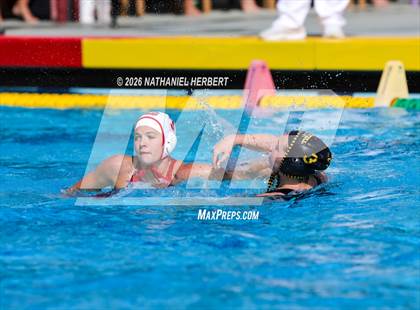 Thumbnail 3 in Foothill vs. San Clemente (CIF-SS D1 Final) photogallery.