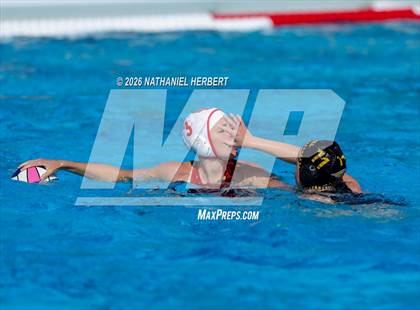 Thumbnail 1 in Foothill vs. San Clemente (CIF-SS D1 Final) photogallery.