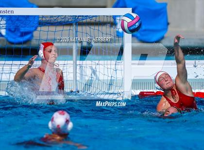 Thumbnail 1 in Foothill vs. San Clemente (CIF-SS D1 Final) photogallery.