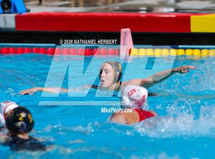 Thumbnail 1 in Foothill vs. San Clemente (CIF-SS D1 Final) photogallery.