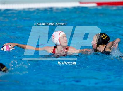 Thumbnail 2 in Foothill vs. San Clemente (CIF-SS D1 Final) photogallery.