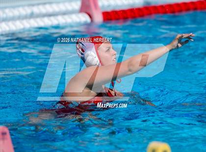 Thumbnail 3 in Foothill vs. San Clemente (CIF-SS D1 Final) photogallery.