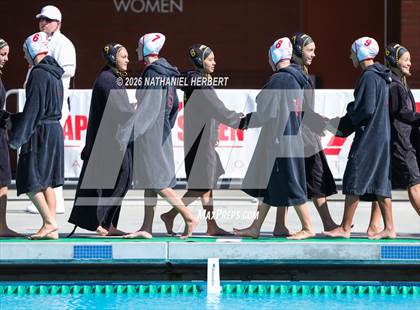 Thumbnail 3 in Foothill vs. San Clemente (CIF-SS D1 Final) photogallery.