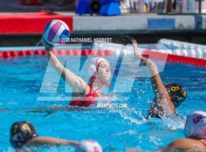 Thumbnail 2 in Foothill vs. San Clemente (CIF-SS D1 Final) photogallery.