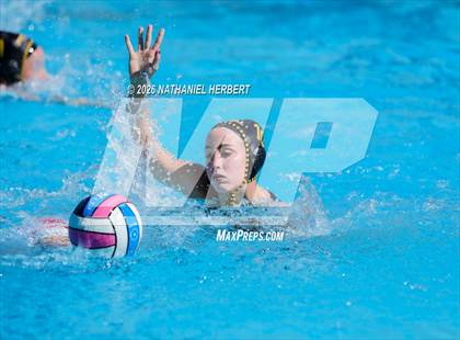 Thumbnail 2 in Foothill vs. San Clemente (CIF-SS D1 Final) photogallery.