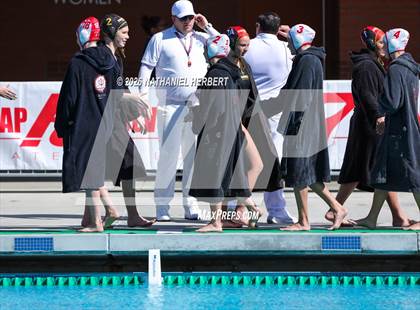 Thumbnail 1 in Foothill vs. San Clemente (CIF-SS D1 Final) photogallery.