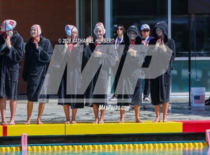 Thumbnail 1 in Foothill vs. San Clemente (CIF-SS D1 Final) photogallery.