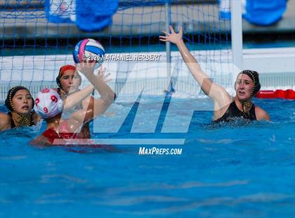 Thumbnail 2 in Foothill vs. San Clemente (CIF-SS D1 Final) photogallery.