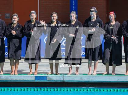 Thumbnail 3 in Foothill vs. San Clemente (CIF-SS D1 Final) photogallery.
