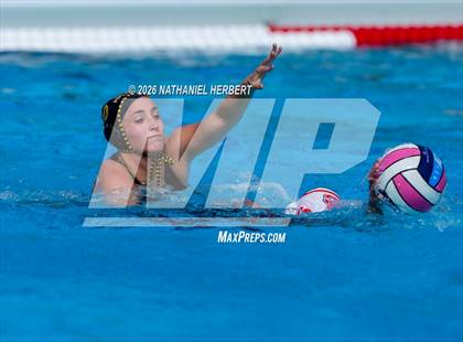 Thumbnail 2 in Foothill vs. San Clemente (CIF-SS D1 Final) photogallery.
