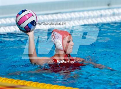 Thumbnail 2 in Foothill vs. San Clemente (CIF-SS D1 Final) photogallery.