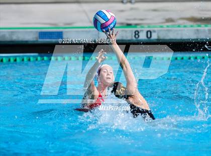 Thumbnail 1 in Foothill vs. San Clemente (CIF-SS D1 Final) photogallery.