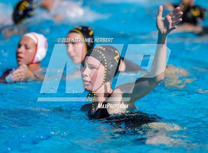 Thumbnail 2 in Foothill vs. San Clemente (CIF-SS D1 Final) photogallery.