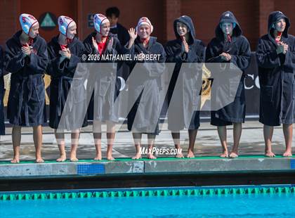 Thumbnail 1 in Foothill vs. San Clemente (CIF-SS D1 Final) photogallery.