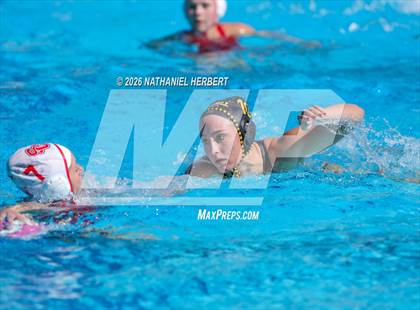 Thumbnail 1 in Foothill vs. San Clemente (CIF-SS D1 Final) photogallery.
